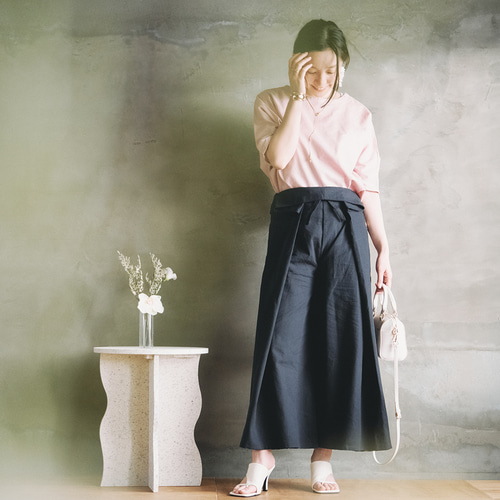 リーフメッシュレースパンツ / パンツ | エスニックファッション