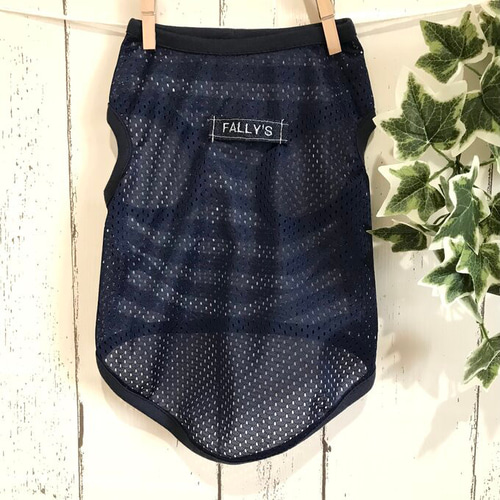 アメリカンなタンクトップ Mサイズ イタグレ服 犬服 楽天市場】【新作