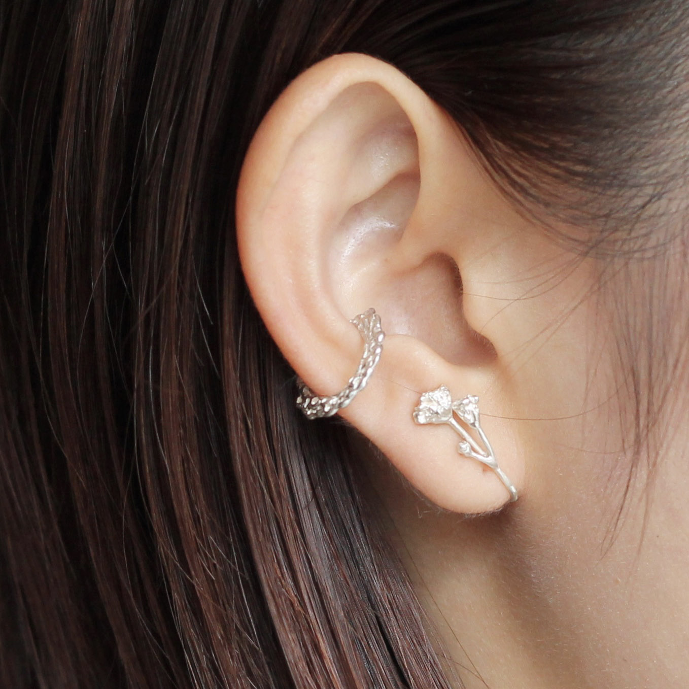 ami ear cuff/イヤーカフ