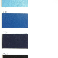 秋冬バッグ　選べるカラー 20色  レザーフリンジ巾着ショルダーバッグ  受注生産  UB-15 10枚目の画像