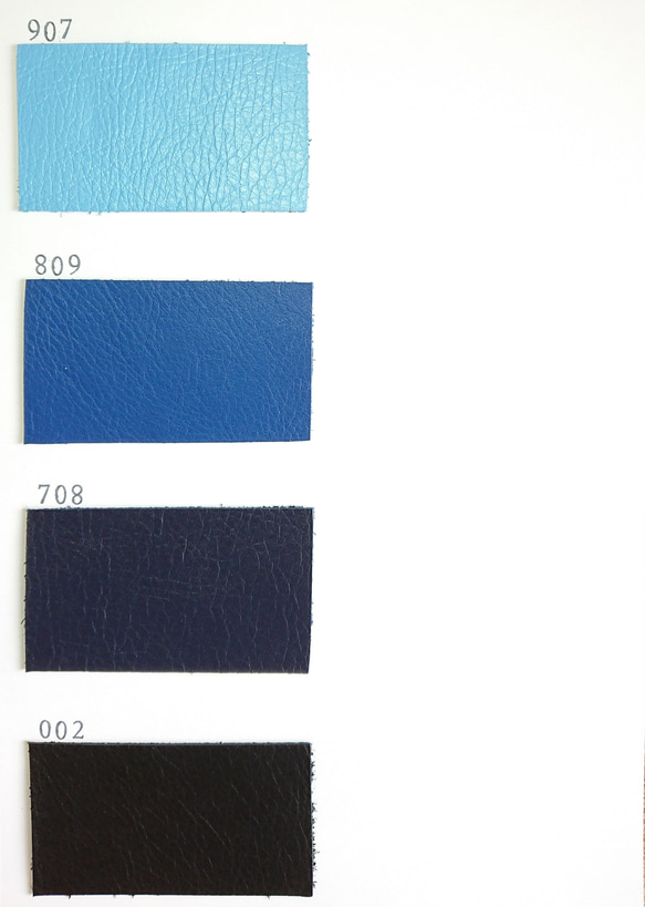 春バッグ　選べるカラー20色  レザートートバッグ  巾着  受注生産  UB-16 11枚目の画像