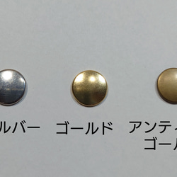 秋冬バッグ　選べるカラー20色  レザートートバッグ  巾着  受注生産  UB-16 12枚目の画像