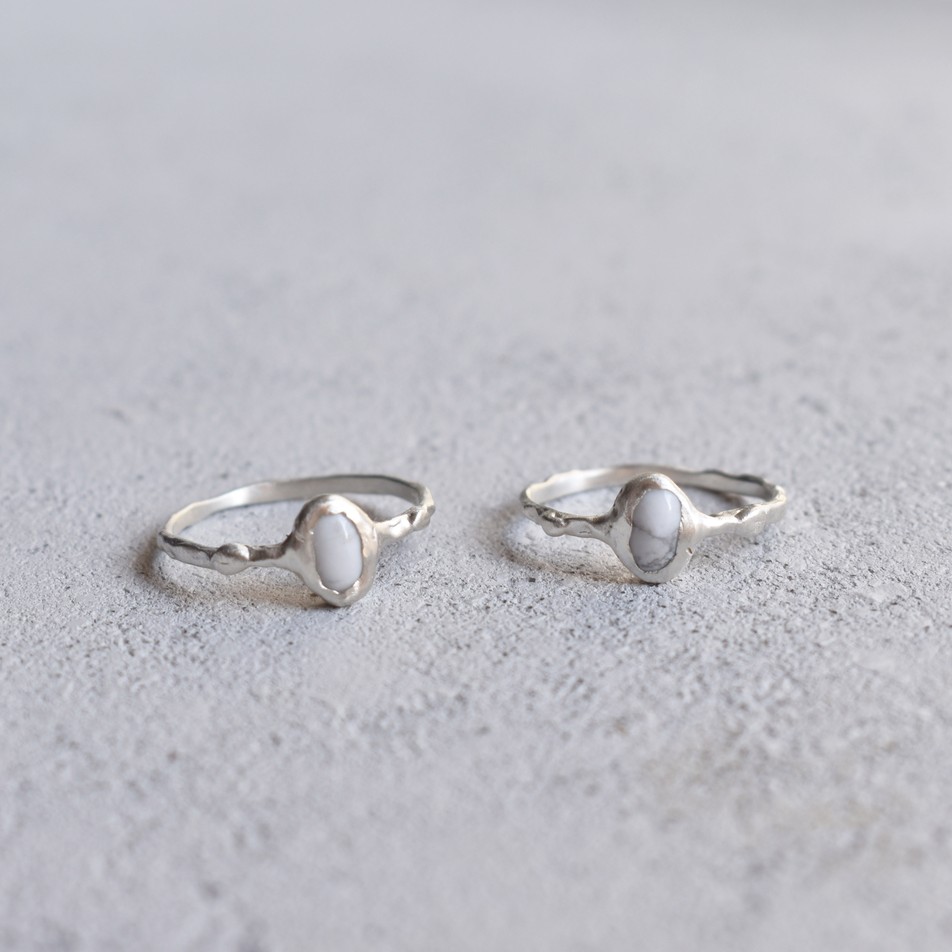 nagareru ring/リング