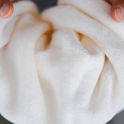 【改良型】100%亞麻洗臉巾 91 x 35 cm 吸水快乾、抗菌、防臭 / 2色可選 z006c ★ 第12張的照片