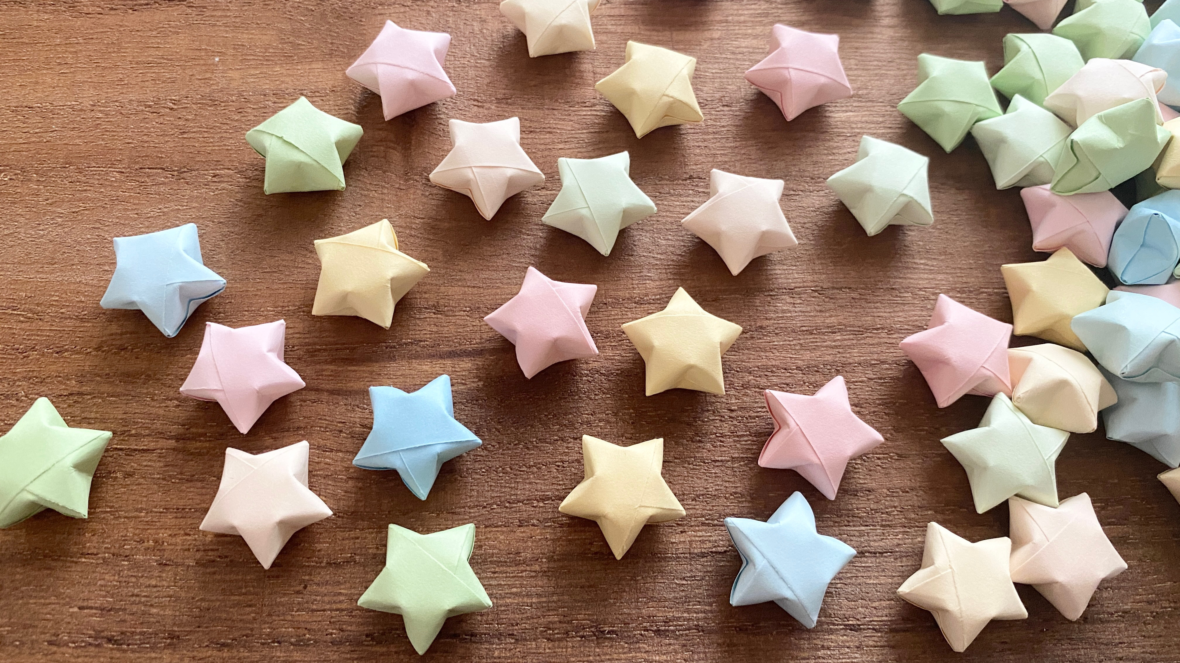 ノーマルカラー ラッキースター スターシャワー 可愛い 結婚式 結婚式 ラッキースター 可愛い スターシャワー ノーマルカラー