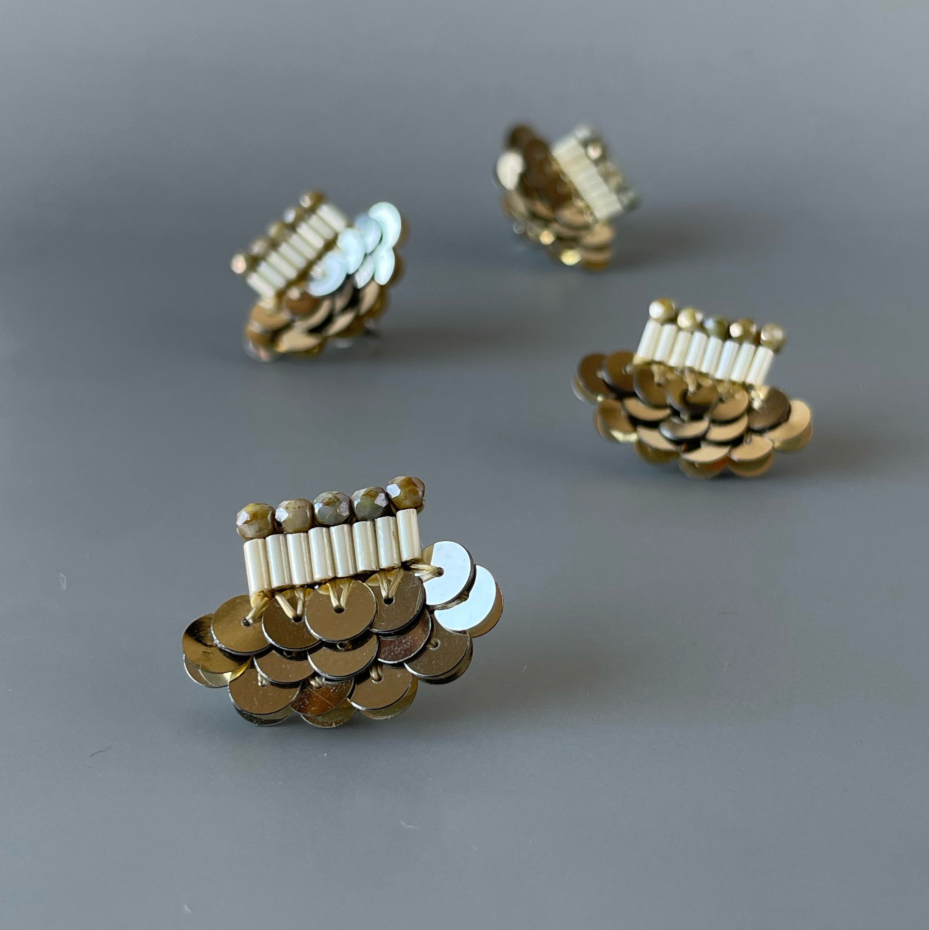 ソフトゴールド*【dance】