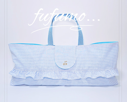 chi 様 完成品ご確認ページ☺︎ ピアニカケース 購入 chi 様 完成品ご確認ページ☺︎ ピアニカケース