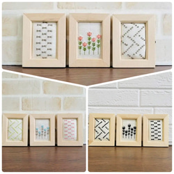 アンティーク 最後の晩餐 レッドワーク 赤糸手刺繍タペストリー リボンフレーム アンティーク 最後の晩餐 レッドワーク 赤糸手刺繍タペストリー