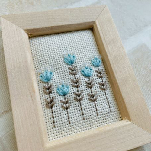 strawberry様♡専用です　ハンドメイド　 リボン刺繍フレーム strawberry様♡専用です ハンドメイド リボン刺繍フレーム その他
