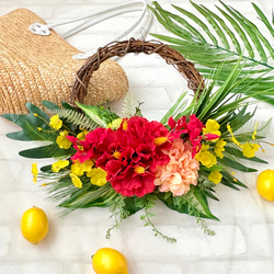 ドライフラワー グレビレア アイバンホー 2本セット ドライフラワー