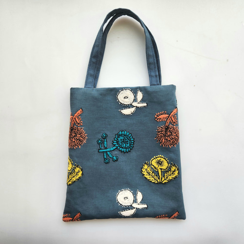 小さなバッグ ミナペルホネン quartet ハンドバッグ nonoko 通販