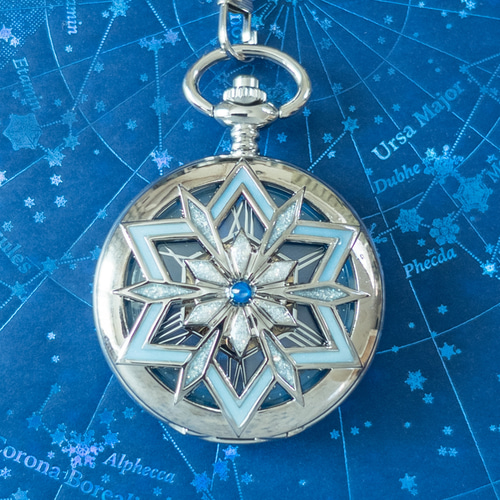 ドラえもん 手巻き式懐中時計 ドラえもん 懐中時計の通販 by M.hr's shop｜ラクマ