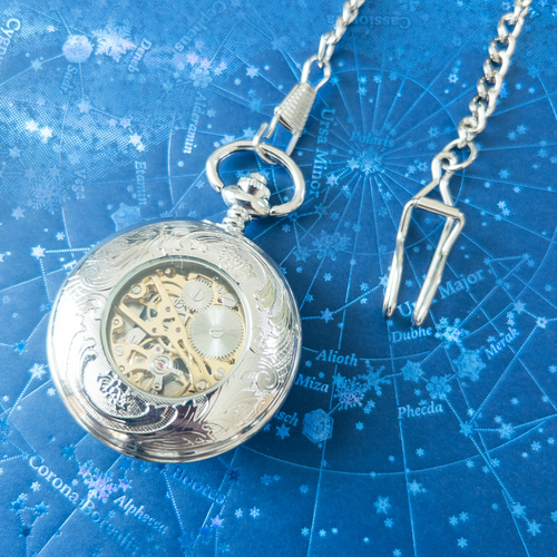 ドラえもん 手巻き式懐中時計 ドラえもん 懐中時計の通販 by M.hr's shop｜ラクマ