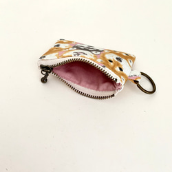 ミニコインパース(柴犬シリーズ①） 14枚目の画像