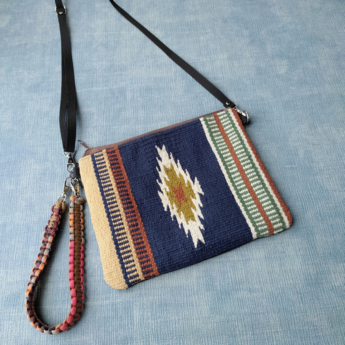 バラ売り♡1点150円 タオル、サコッシュ、小物入れ