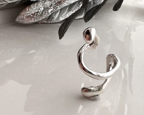 イヤーカフ　アクセサリー　日本　ヘタリア　箱なし イヤーカフ アクセサリー 日本 ヘタリア 箱なし