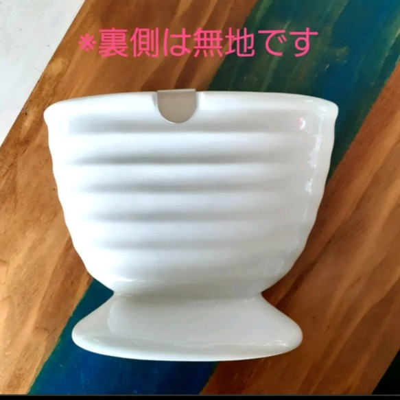 再販♡ハワイアンな蚊取り線香器(サーフガール) 2枚目の画像