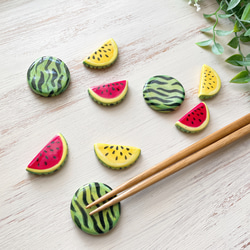 食材モチーフの箸置き15個セット 食材モチーフの箸置き15個セット
