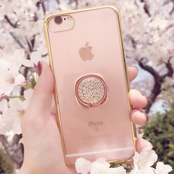 名入れ シャンパンデコ オリシャン 推し スワロフスキー 名入れ 記念日