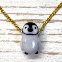 kinone 木製 鳥モチーフ ネックレス kinone 木製 鳥モチーフ