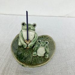 陶器で作った海亀の赤ちゃん〔小〕 その他置物 ますほ 通販 3510548
