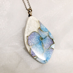 不思議なペンダント　アセンションペンダント ジョージ ジェンセン リフレクト (GEORG JENSEN REFLECT) ペンダント