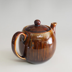 手作リティーポット ガラスのティーポット(オリエンタル) ポット・急須 Renon 通販