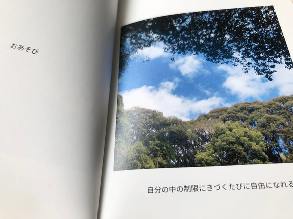 ほっこり しあわせ 写真集『うるわしのせかい』　　　　※受注生産 3枚目の画像