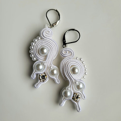 ソウタシエ フラメンコ アクセサリー ピアス イヤリング