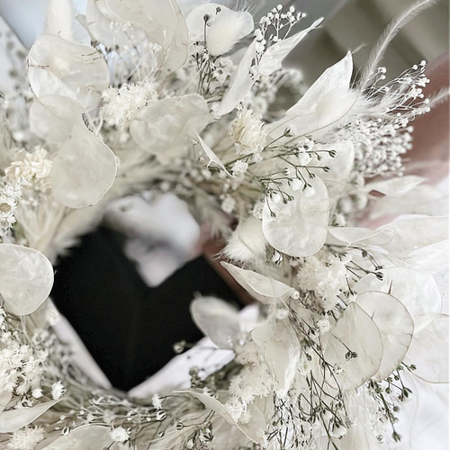 flower wreath flower wreath