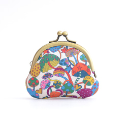 New! Coin purse (S) - Liberty "Magic" [828] 第2張的照片