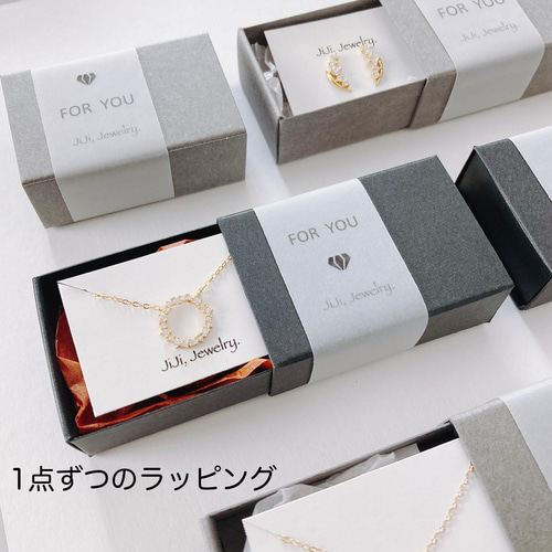 2連チェーン × バングル シンプル 上品 ブレスレット ゴールドカラー