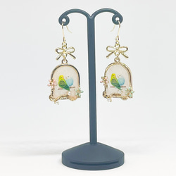 ハンドメイドピアス1777 ハンドメイドピアス1777 アクセサリー