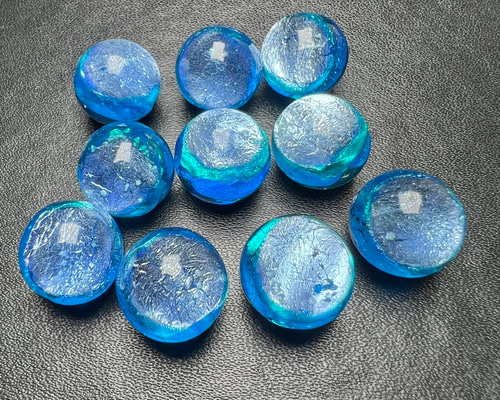 花梨　ガラスペン木軸　No.5　ホタルガラス　とんぼ玉　ボルトレッティ互換　蓄光 花梨 ガラスペン木軸 No.5 ホタルガラス とんぼ玉 ボルト