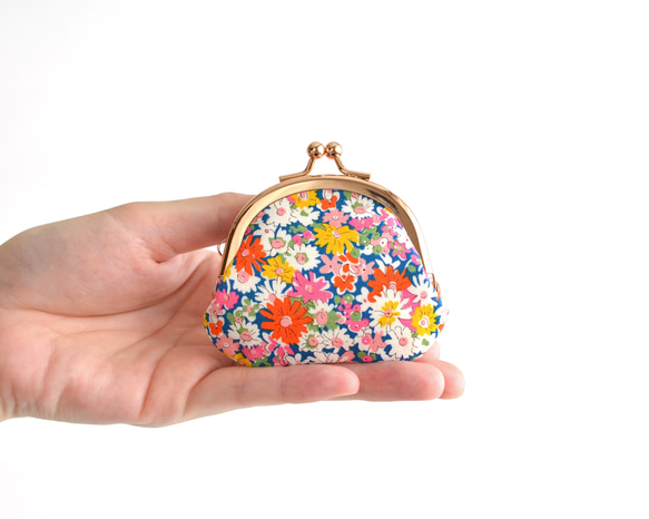 New! Coin purse (S) - Liberty "Libby" [831] 第1張的照片