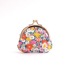 New! Coin purse (S) - Liberty "Libby" [831] 第2張的照片