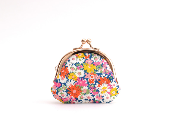 New! Coin purse (S) - Liberty "Libby" [831] 第2張的照片