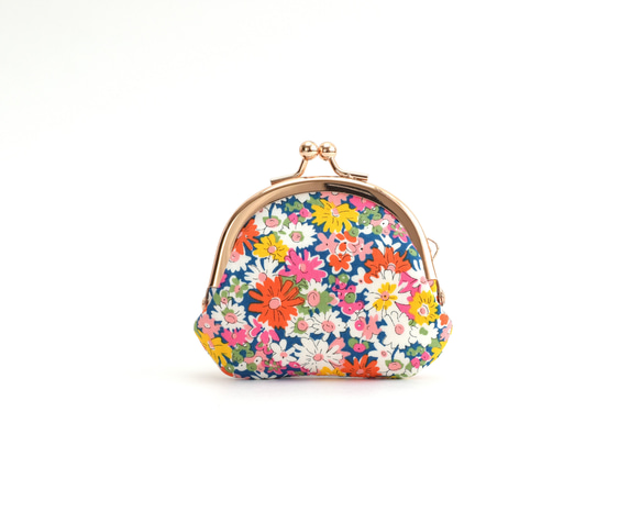 New! Coin purse (S) - Liberty "Libby" [831] 第3張的照片