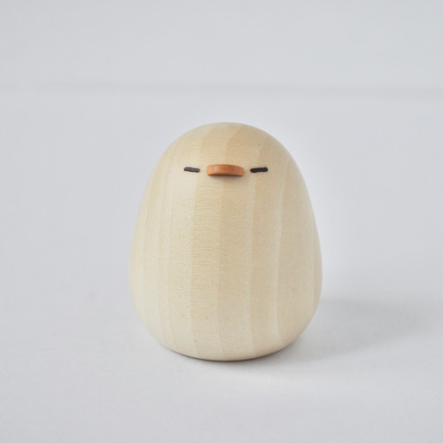 【misen2014 さま】ornament ❀ まん丸キュートな ヒヨコさん Hello Kitty Hallmark 2023 Badz Maru Christmas Ornament Sanrio