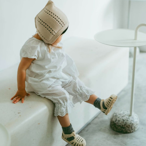 ベビー・キッズペチパンツ♡親子お揃いコーデも♡80〜140サイズ ベビー・キッズペチパンツ♡親子お揃いコーデも♡80〜140サイズ
