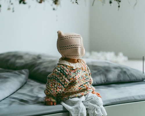 ベビー・キッズペチパンツ♡親子お揃いコーデも♡80〜140サイズ ベビー・キッズペチパンツ♡親子お揃いコーデも♡80〜140サイズ