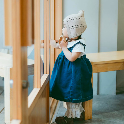 ベビー・キッズペチパンツ♡親子お揃いコーデも♡80〜140サイズ ベビー・キッズペチパンツ♡親子お揃いコーデも♡80〜140サイズ