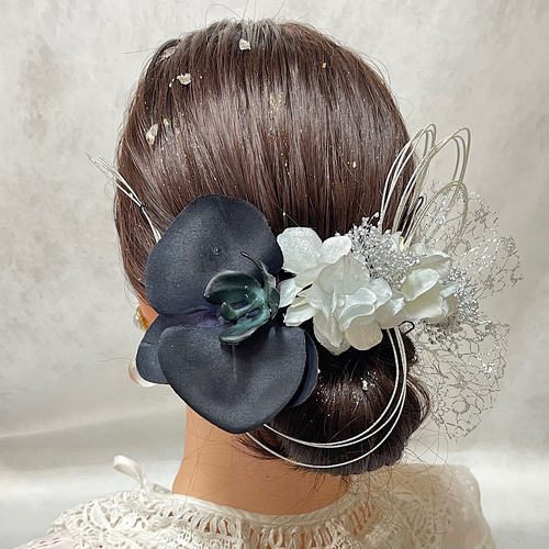 成人式 卒業式 髪飾り 成人式 髪飾り 成人式髪飾り パール髪飾り 卒業式 卒業式髪飾り