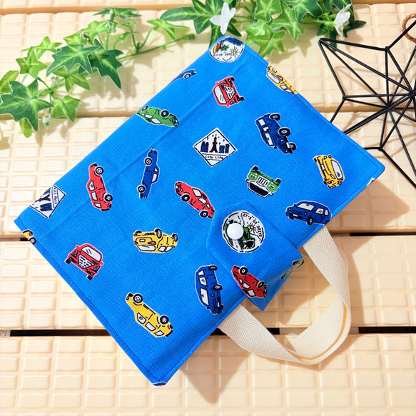 天然素材☆撥水加工☆ブックカバー☆聖書☆辞書カバー☆国語辞典カバー☆辞書バッグ 11枚目の画像