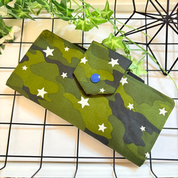 天然素材☆撥水加工☆ブックカバー☆聖書☆辞書カバー☆国語辞典カバー☆辞書バッグ 10枚目の画像