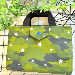 天然素材☆撥水加工☆ブックカバー☆聖書☆辞書カバー☆国語辞典カバー☆辞書バッグ 9枚目の画像