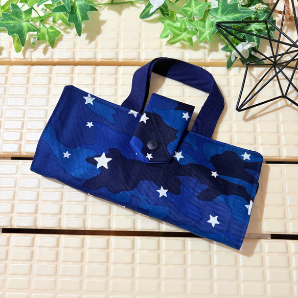 天然素材☆撥水加工☆ブックカバー☆聖書☆辞書カバー☆国語辞典カバー☆辞書バッグ 7枚目の画像