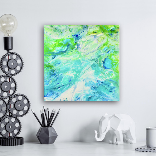 アクアヒーリングアート アクア【CD+BD】 – 癒しの音楽ヒーリングプラザ（株式会社デラ）