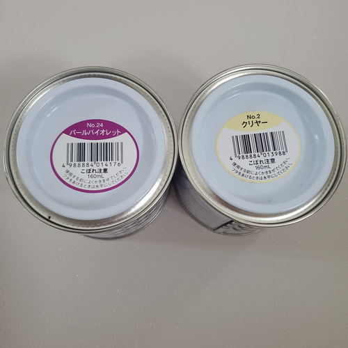 初心者10点セット、説明本とディップアート材料 レジン・樹脂 capri