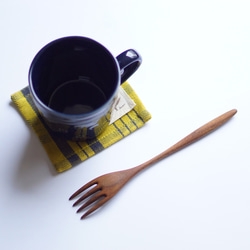 大木叉（胡桃木）A004-1 第8張的照片